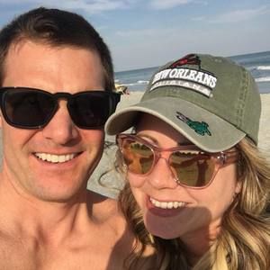 Meet your Posher, Leslie